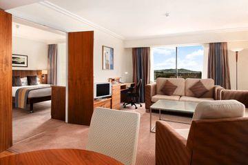 Hilton Hotel Airport Dublin Northern Cross, Malahide Rd, Dublin