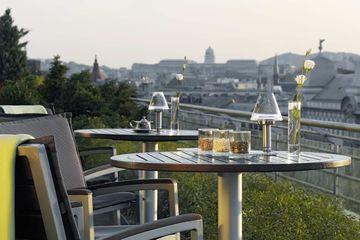 Hilton Hotel Westend Budapest Vaci Utca 1-3