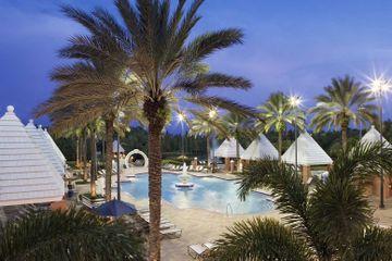 Hilton Grand Vacations Suites SeaWorld Orlando 6924 Grand Vacations Way