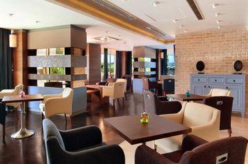 Hilton Parksa Istanbul Hotel Bayildim Caddesi No 12