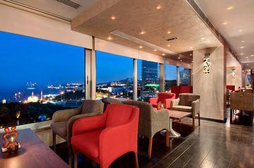 Hilton Parksa Istanbul Hotel Bayildim Caddesi No 12