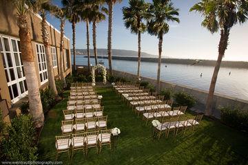 The Portofino Hotel Redondo Beach 260 Portofino Way