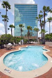 Doubletree Hotel Universal Orlando 5780 Major Boulevard