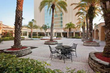 Doubletree Hotel Universal Orlando 5780 Major Boulevard