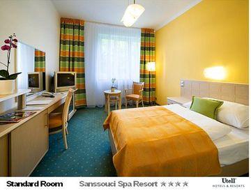 Sanssouci Spa Resort Karlovy Vary Jarni 1