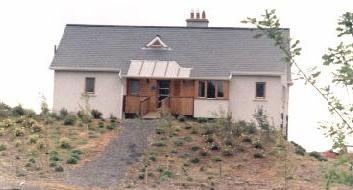 Conlan House Bed & Breakfast Mountrath Burkes Cross R440 off N7