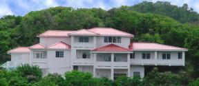 Araliya Boutique Bed & Breakfast Gros Islet 33 Cap Park Hill, Cap Estate, Rodney Bay