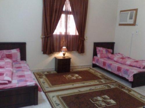 Laylati Hotel Apartment Taif Alqayem Street