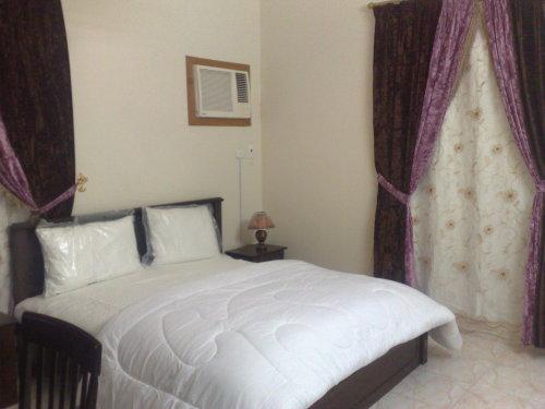 Laylati Hotel Apartment Taif Alqayem Street