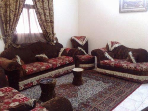 Laylati Hotel Apartment Taif Alqayem Street