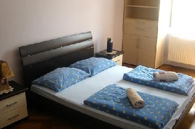 Dominika Apartment Zagreb Prilaz Đure Deželića 25