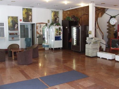 Orient Summer Hostel Budapest Tomo utca 35-41