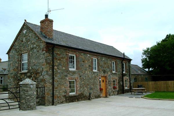 The Loft Cottage Banbridge 15 Ballykeel Road