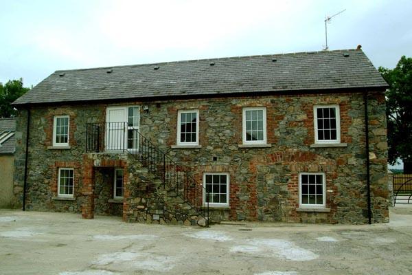 The Loft Cottage Banbridge 15 Ballykeel Road