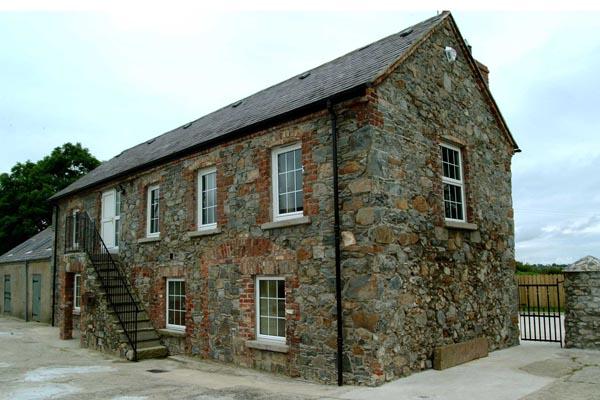 The Loft Cottage Banbridge 15 Ballykeel Road