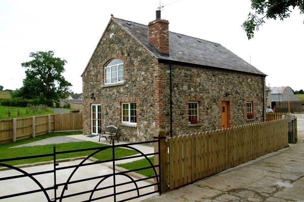 Dovedale Cottage Banbridge 15 Ballykeel Road