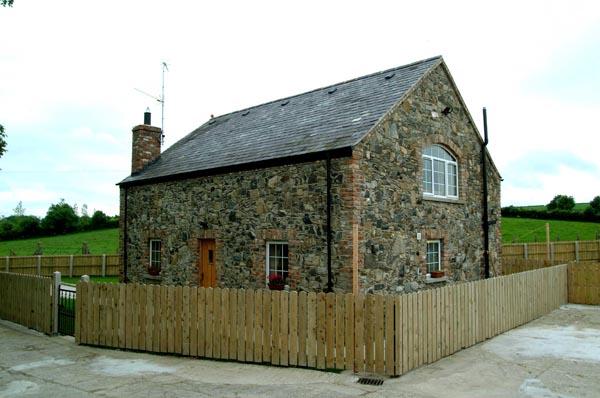 Dovedale Cottage Banbridge 15 Ballykeel Road