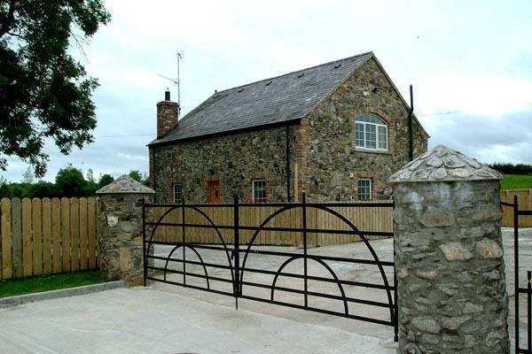 Dovedale Cottage Banbridge 15 Ballykeel Road