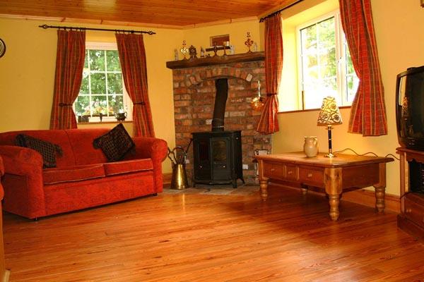 Dovedale Cottage Banbridge 15 Ballykeel Road