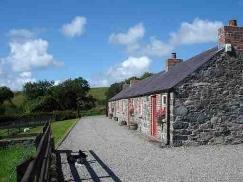 Drumgooland Mill Cottages Seaforde 32 Dunnanew Road
