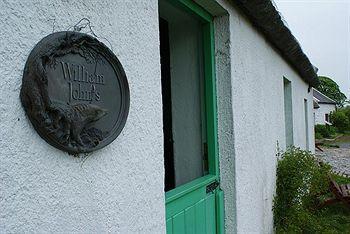 William John's Cottage Kilkeel MMCC Aughnahoory Road