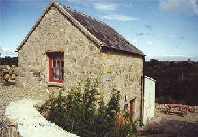 The Stable Cottage Kilkeel MMCC Aughnahoory Road
