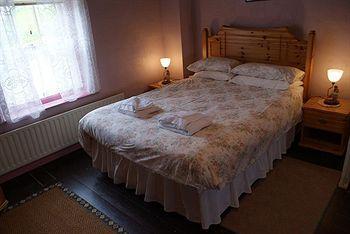 The Stable Cottage Kilkeel MMCC Aughnahoory Road