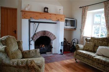 Maggie Crannys Cottage Mullaghbawn 16 Cranny Road