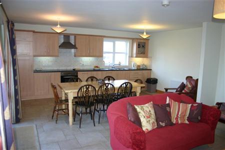 Blackberry Cottage Lisnaskea Corradillar Cottages, Smiths Strand