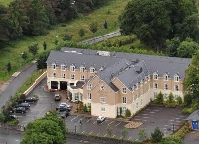 Riverville Hotel Killarney Rathpook Milltown 