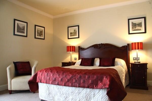 Riverville Hotel Killarney Rathpook Milltown 