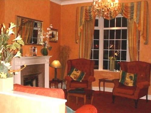 Antrim Arms Guest House Dublin 27B Upper Drumcondra Road