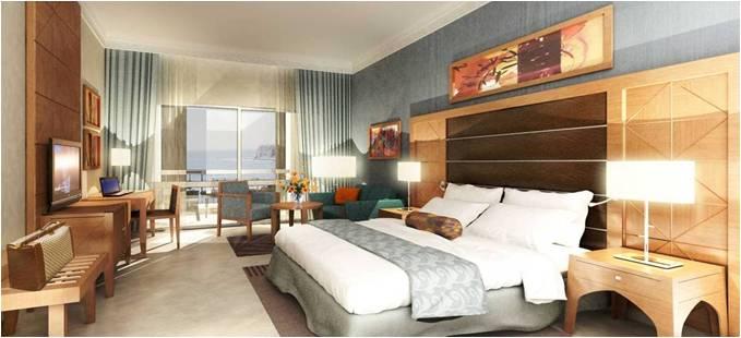 Crowne Plaza Jordan Dead Sea Resort Sweimeh Dead Sea Road, P.O. Box 100