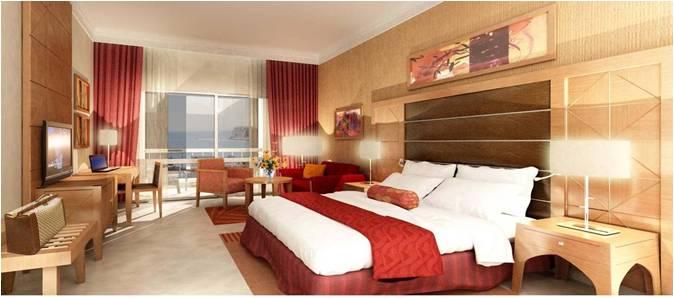 Crowne Plaza Jordan Dead Sea Resort Sweimeh Dead Sea Road, P.O. Box 100