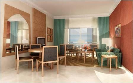 Crowne Plaza Jordan Dead Sea Resort Sweimeh Dead Sea Road, P.O. Box 100