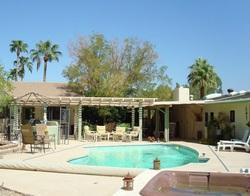 Rosewood Weyr B&B Scottsdale 11428 North 64th Place