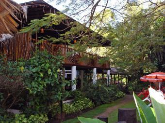 Le Jacaranda Hotel Arusha Plot 104 Vijana Road