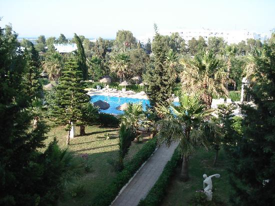 Miramar Golf Hotel Port El Kantaoui Bp 350