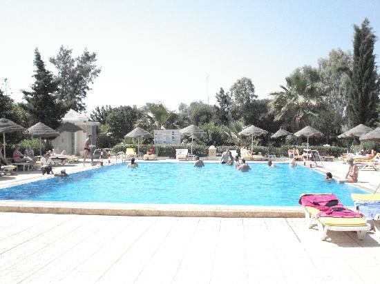 Miramar Golf Hotel Port El Kantaoui Bp 350