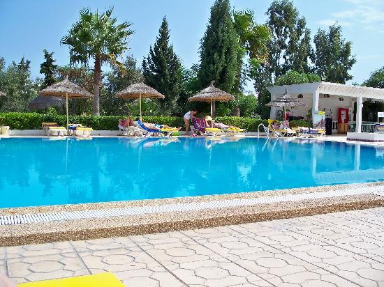 Miramar Golf Hotel Port El Kantaoui Bp 350