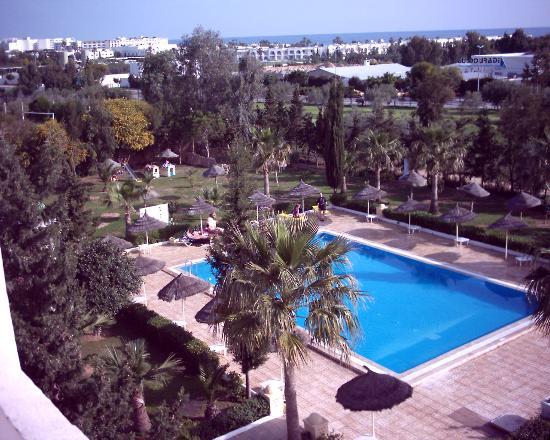 Miramar Golf Hotel Port El Kantaoui Bp 350