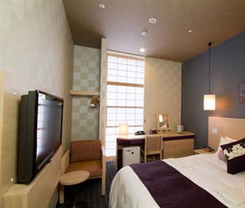 Best Western Hotel Kyoto 457 Matsugae-Cho, Nakagyo-ku