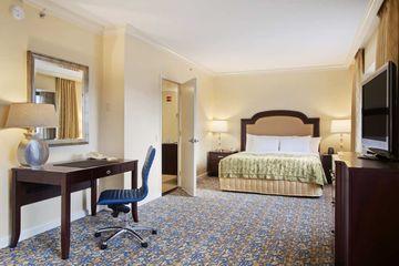 Hilton Hotel Capital Washington D.C. 1001 16Th Street Nw