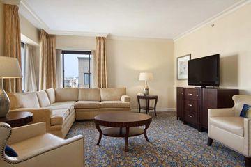 Hilton Hotel Capital Washington D.C. 1001 16Th Street Nw