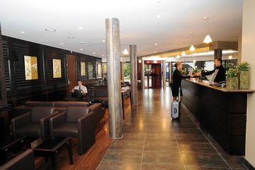 Best Western Hotel Chavannes-de-Bogis Les Champs Blancs