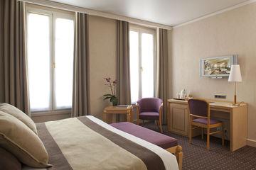 Hotel Duminy Vendome Paris 3 Rue Du Mont Thabor