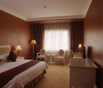 Eiffelton Riverside Hotel Pudong Shanghai No 1888, Pu Ming Road