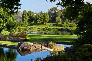 Park Hyatt Aviara Resort Carlsbad (California) 7100 Four Seasons Point