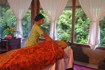 Santi Mandala Villa Bali Banjar Bucuan Desa Batuan Sukawati Ubud Gianyar