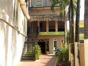 Island Inn Resort Ocho Rios 60 Main Street
